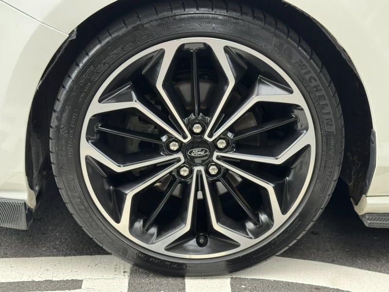Ford/福特  Focus 金鑽店~Focus ST-Line 8速手自排 1.5渦輪增壓 182匹大馬力 里程履約保證只跑7萬多公里 第三方認證車 可提供全省保固！ | 新北市汽車商業同業公會｜TACA優良車商聯盟｜中古、二手車買車賣車公會認證保固