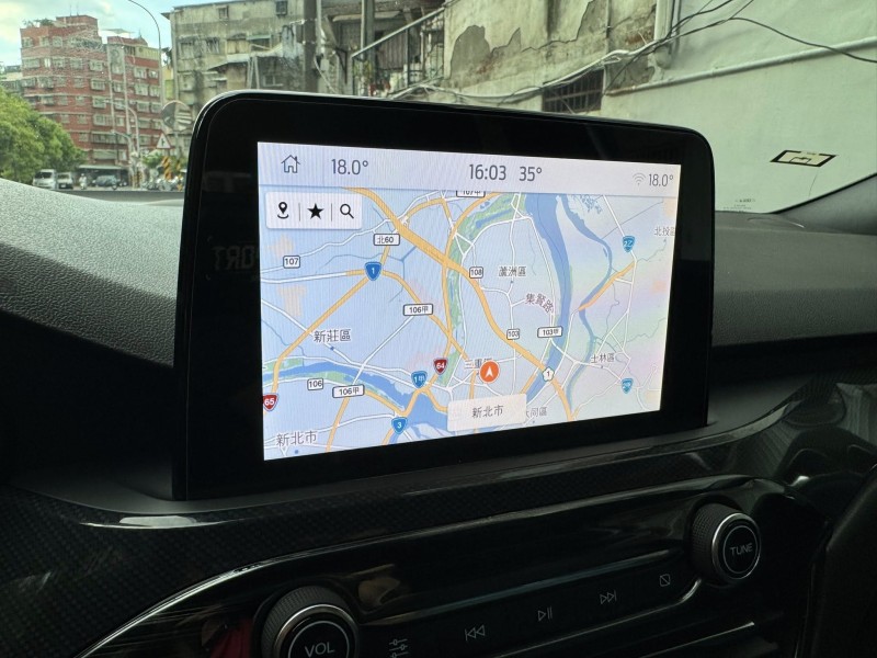 Ford/福特  Focus 金鑽店~Focus ST-Line 8速手自排 1.5渦輪增壓 182匹大馬力 里程履約保證只跑7萬多公里 第三方認證車 可提供全省保固！ | 新北市汽車商業同業公會｜TACA優良車商聯盟｜中古、二手車買車賣車公會認證保固