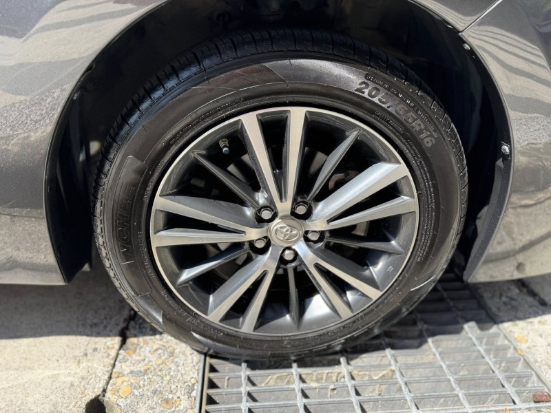 Toyota  Altis 金鑽店~ALTIS 1.8 灰 ㄧ手車 里程保證只跑48000多公里 車況不論外觀或內裝都非常漂亮！ 140匹馬力 自然進氣 7速手自排 ！ | 新北市汽車商業同業公會｜TACA優良車商聯盟｜中古、二手車買車賣車公會認證保固
