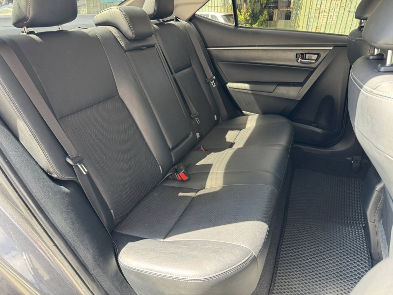 Toyota  Altis 金鑽店~ALTIS 1.8 灰 ㄧ手車 里程保證只跑48000多公里 車況不論外觀或內裝都非常漂亮！ 140匹馬力 自然進氣 7速手自排 ！ | 新北市汽車商業同業公會｜TACA優良車商聯盟｜中古、二手車買車賣車公會認證保固