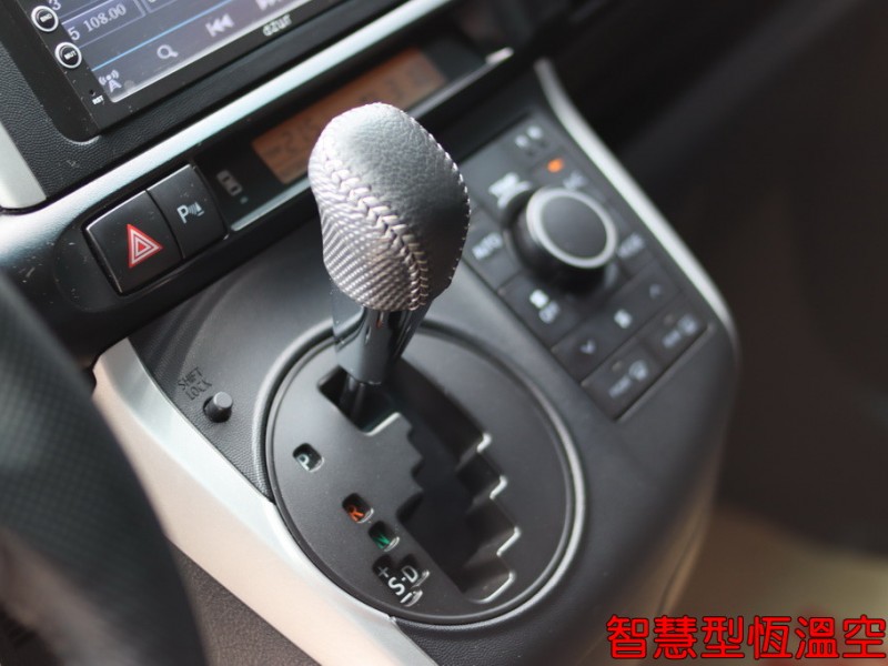 Toyota  Wish 42年指標老店“★☆『全車保固』☆★頂級2.0小改款‧自用車+保證跑11萬.定速 | 新北市汽車商業同業公會｜TACA優良車商聯盟｜中古、二手車買車賣車公會認證保固