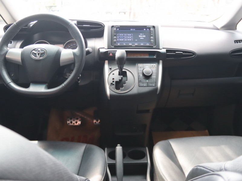 Toyota  Wish 42年指標老店“★☆『全車保固』☆★頂級2.0小改款‧自用車+保證跑11萬.定速 | 新北市汽車商業同業公會｜TACA優良車商聯盟｜中古、二手車買車賣車公會認證保固