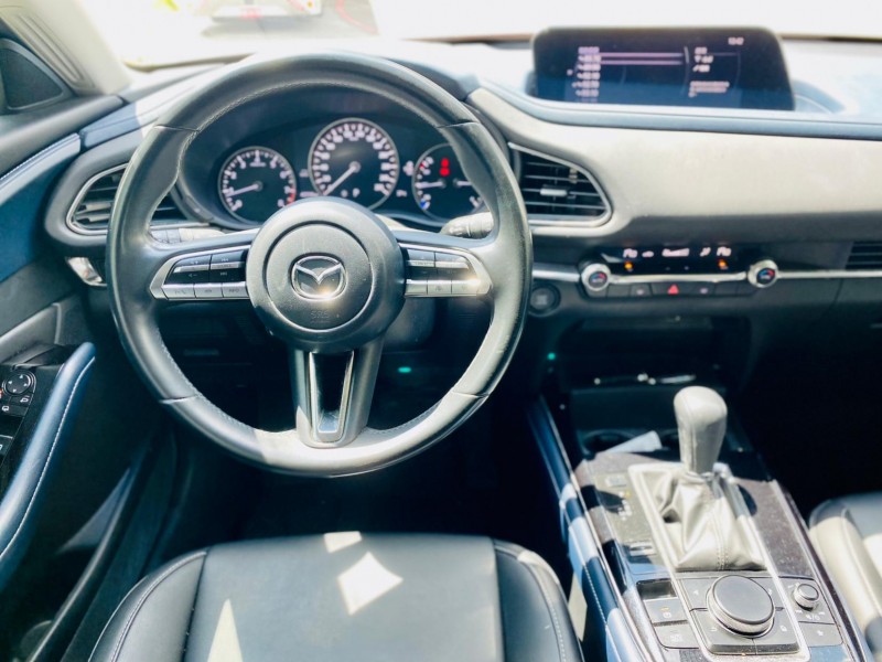 Mazda  CX-30 2019年 MAZDA 馬自達 CX30 深紅色 2.0L | 新北市汽車商業同業公會｜TACA優良車商聯盟｜中古、二手車買車賣車公會認證保固