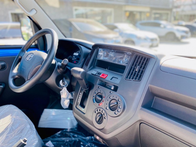 Toyota  Town Ace 2023年 TOYOTA TownAce 自排 汽油 1.5L | 新北市汽車商業同業公會｜TACA優良車商聯盟｜中古、二手車買車賣車公會認證保固