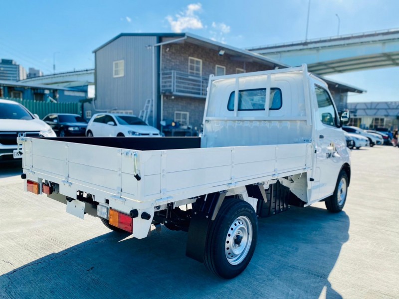Toyota  Town Ace 2023年 TOYOTA TownAce 自排 汽油 1.5L | 新北市汽車商業同業公會｜TACA優良車商聯盟｜中古、二手車買車賣車公會認證保固
