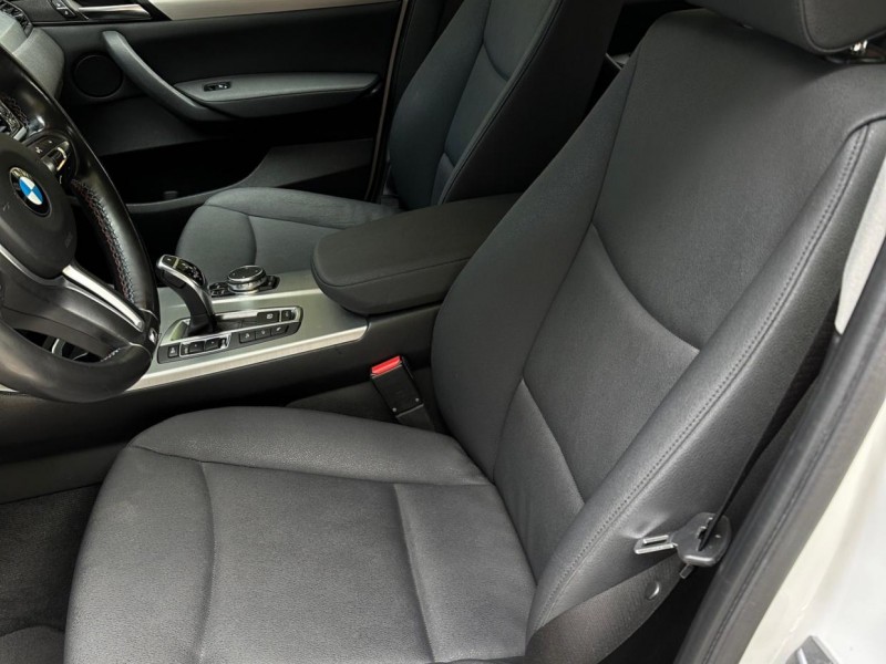 BMW/ 寶馬  X4 SERIES  X4 xDrive28i 2016年 BMW X4 XDRIVE28i 白色 2.0L M-Sport | 新北市汽車商業同業公會｜TACA優良車商聯盟｜中古、二手車買車賣車公會認證保固