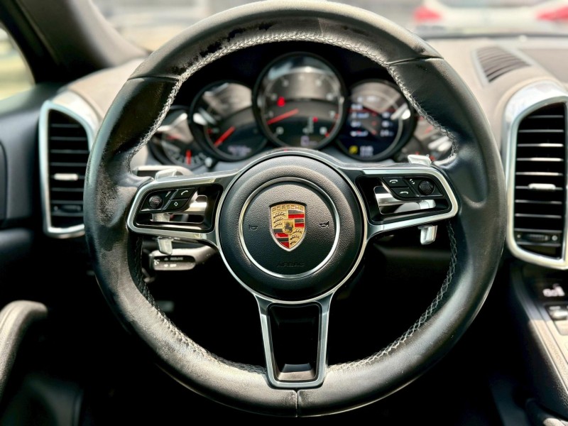 PORSCHE  Cayenne 凱安 2014年 Porsche 保時捷 Cayenne | 新北市汽車商業同業公會｜TACA優良車商聯盟｜中古、二手車買車賣車公會認證保固