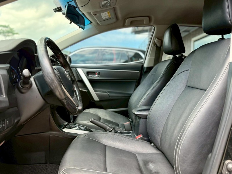 Toyota  Altis 2016年 Toyota Corolla Altis  | 新北市汽車商業同業公會｜TACA優良車商聯盟｜中古、二手車買車賣車公會認證保固