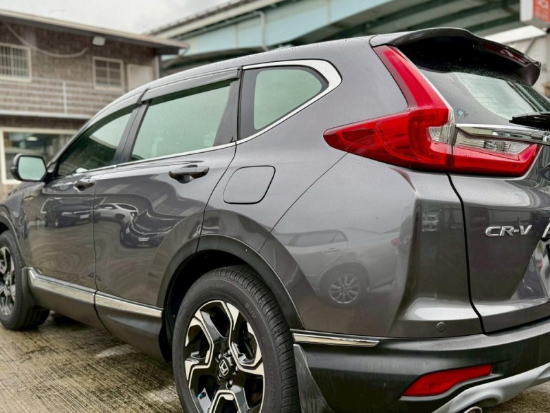 Honda  CR-V 2018年 本田 HONDA CRV S版 | 新北市汽車商業同業公會｜TACA優良車商聯盟｜中古、二手車買車賣車公會認證保固