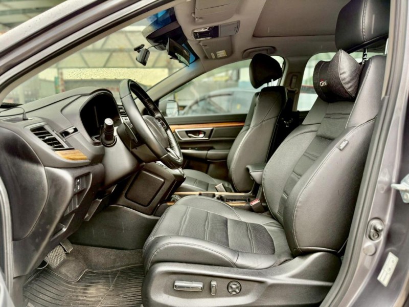 Honda  CR-V 2018年 本田 HONDA CRV S版 | 新北市汽車商業同業公會｜TACA優良車商聯盟｜中古、二手車買車賣車公會認證保固