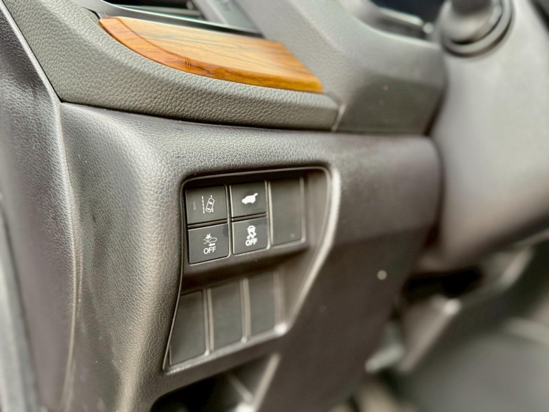 Honda  CR-V 2018年 本田 HONDA CRV S版 | 新北市汽車商業同業公會｜TACA優良車商聯盟｜中古、二手車買車賣車公會認證保固