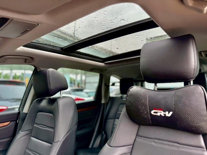 Honda  CR-V 2018年 本田 HONDA CRV S版 | 新北市汽車商業同業公會｜TACA優良車商聯盟｜中古、二手車買車賣車公會認證保固