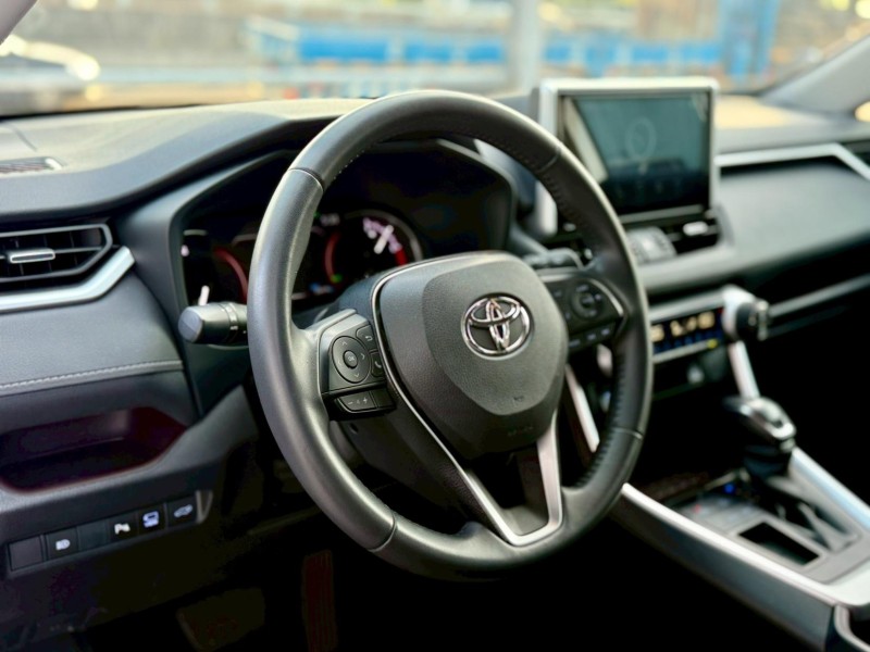 Toyota  RAV4 2020年領牌 TOYOTA RAV4 白色 2.0L 旗艦版 | 新北市汽車商業同業公會｜TACA優良車商聯盟｜中古、二手車買車賣車公會認證保固