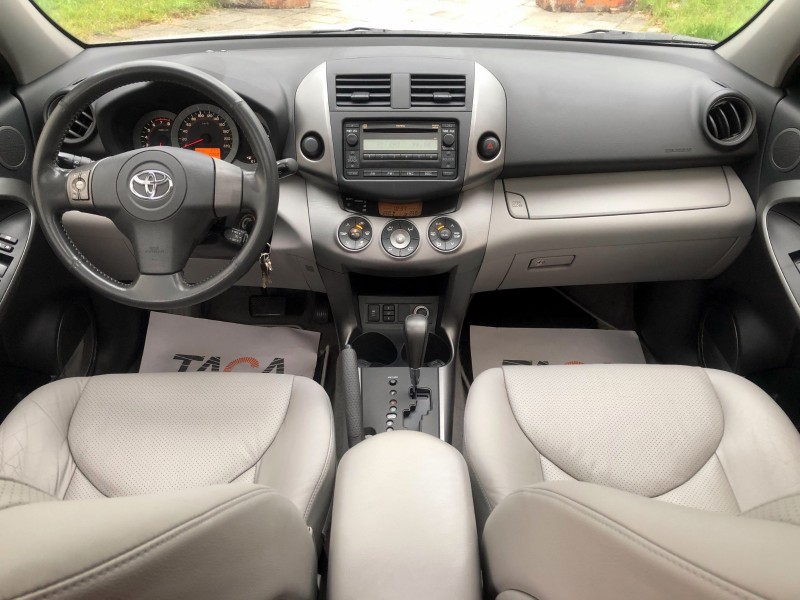 Toyota  RAV4 【G版尊貴型、旅行車、原鈑件】RAV4 2.4 循跡防滑 一手車 認證車 保固車 | 新北市汽車商業同業公會｜TACA優良車商聯盟｜中古、二手車買車賣車公會認證保固