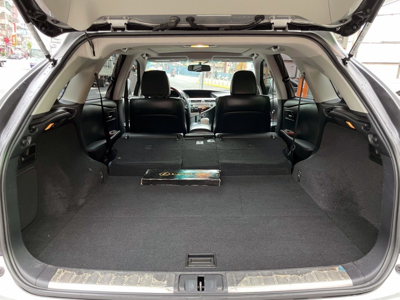 Lexus  RX 【頂級版、4WD、原廠保養】RX450h 3.5 一手車 認證車 保固車 原鈑件 | 新北市汽車商業同業公會｜TACA優良車商聯盟｜中古、二手車買車賣車公會認證保固