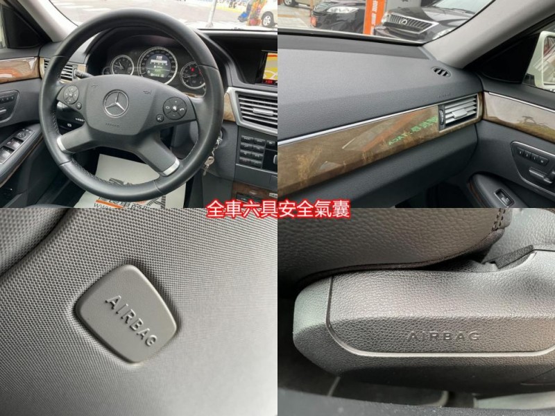 Mercedes-Benz/賓士   E-CLASS  E200 【總代理、原鈑件、原廠保養】E200 1.8 一手車 保固車 認證車 省油省稅金 | 新北市汽車商業同業公會｜TACA優良車商聯盟｜中古、二手車買車賣車公會認證保固