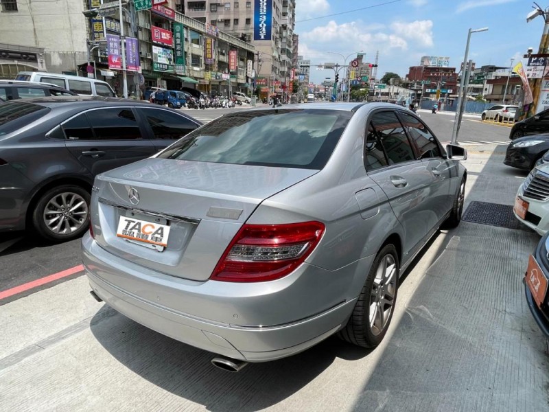 Mercedes-Benz/賓士   C-CLASS  C300 【總代理、內外極新、實車實價】C300 3.0 保固車 認證車 全額貸 里程保證 | 新北市汽車商業同業公會｜TACA優良車商聯盟｜中古、二手車買車賣車公會認證保固