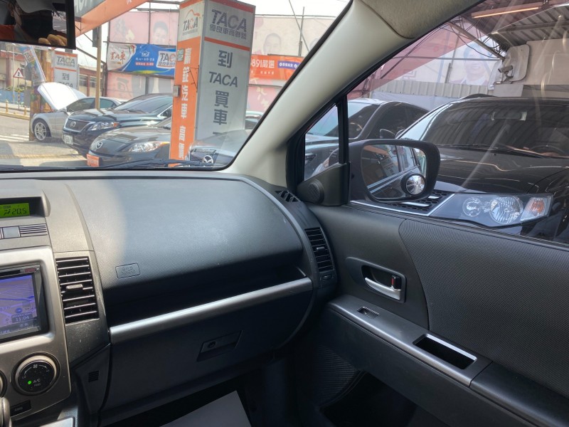 Ford/福特  i-Max 【頂級天窗、七人、後座出風口｜贏錠】 | 新北市汽車商業同業公會｜TACA優良車商聯盟｜中古、二手車買車賣車公會認證保固