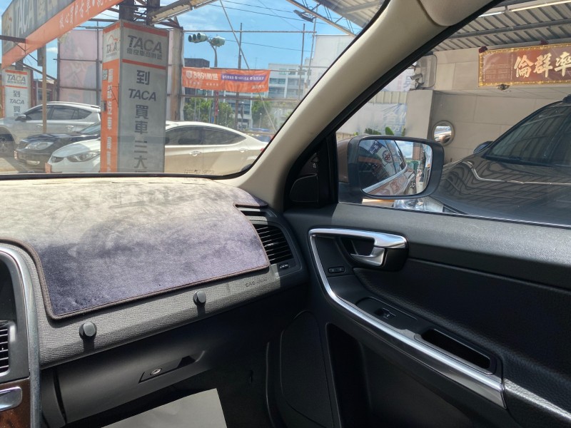 Volvo  XC60 【認證合格、盲點偵測｜贏錠】 | 新北市汽車商業同業公會｜TACA優良車商聯盟｜中古、二手車買車賣車公會認證保固