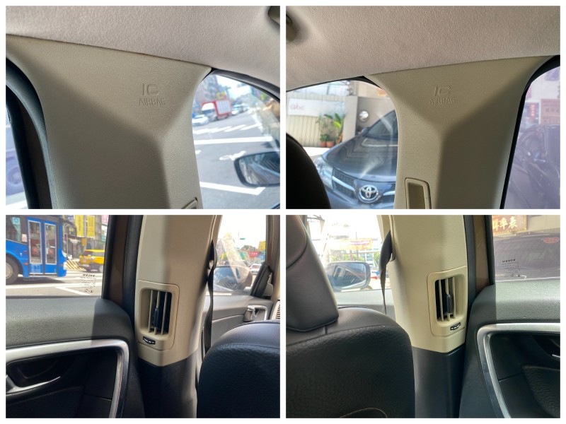 Volvo  XC60 【認證合格、盲點偵測｜贏錠】 | 新北市汽車商業同業公會｜TACA優良車商聯盟｜中古、二手車買車賣車公會認證保固