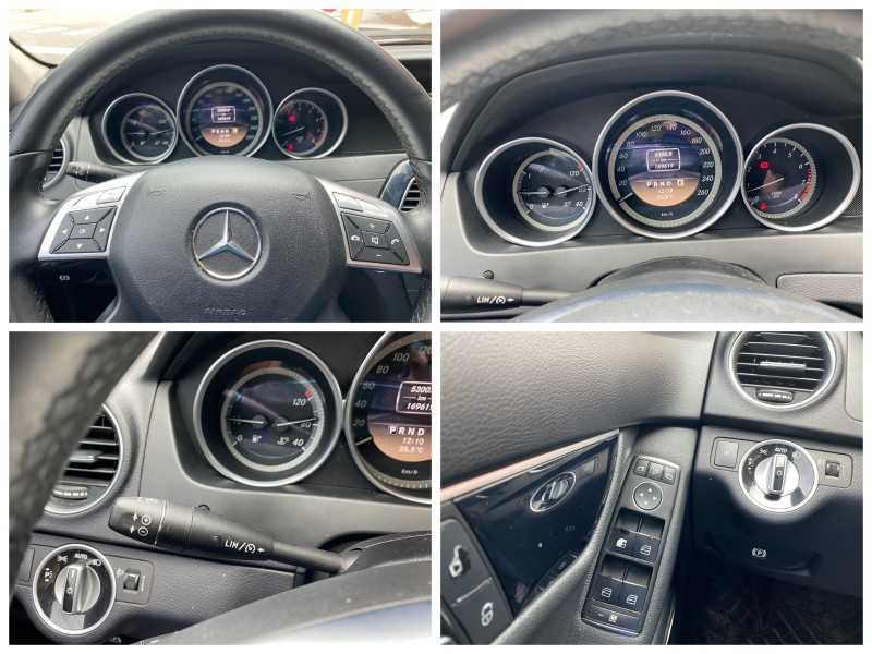 Mercedes-Benz/賓士   C-CLASS  C180 【總代理台灣賓士、認證合格｜贏錠】 | 新北市汽車商業同業公會｜TACA優良車商聯盟｜中古、二手車買車賣車公會認證保固