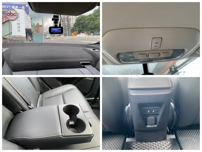 Ford/福特  Escort 【實跑9千公里、時尚頂級版｜贏錠嚴選】 | 新北市汽車商業同業公會｜TACA優良車商聯盟｜中古、二手車買車賣車公會認證保固