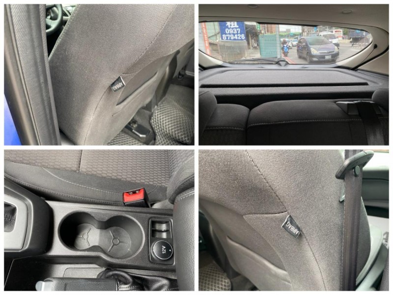 Ford/福特  Focus 【贏錠TACA嚴選、1.6一手女用車庫車】 | 新北市汽車商業同業公會｜TACA優良車商聯盟｜中古、二手車買車賣車公會認證保固