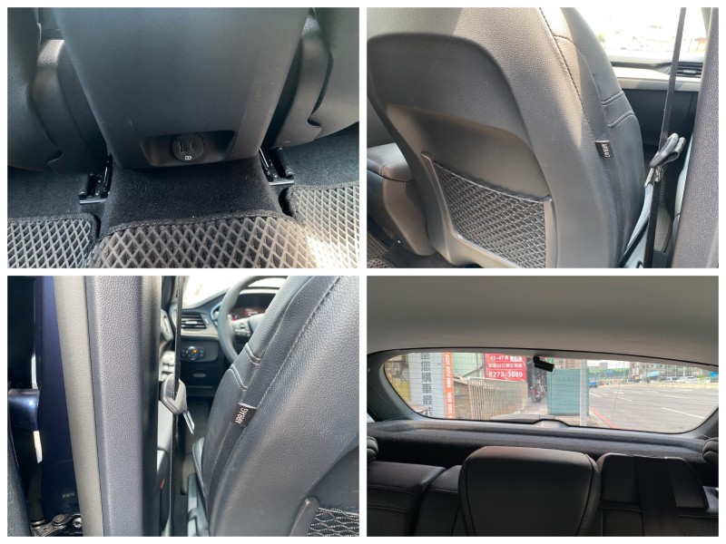Ford/福特  Focus 【贏錠嚴選 認證美車、如新車、盲點偵測】 | 新北市汽車商業同業公會｜TACA優良車商聯盟｜中古、二手車買車賣車公會認證保固