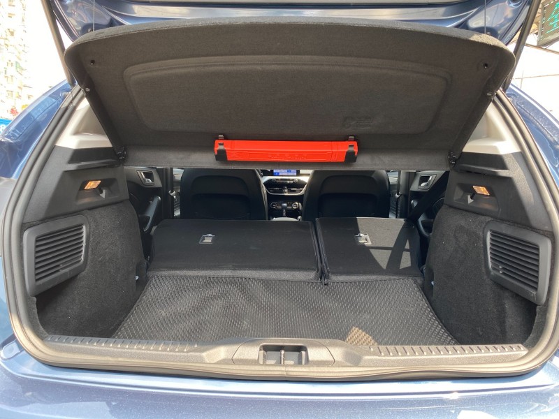 Ford/福特  Focus 【贏錠嚴選 認證美車、如新車、盲點偵測】 | 新北市汽車商業同業公會｜TACA優良車商聯盟｜中古、二手車買車賣車公會認證保固