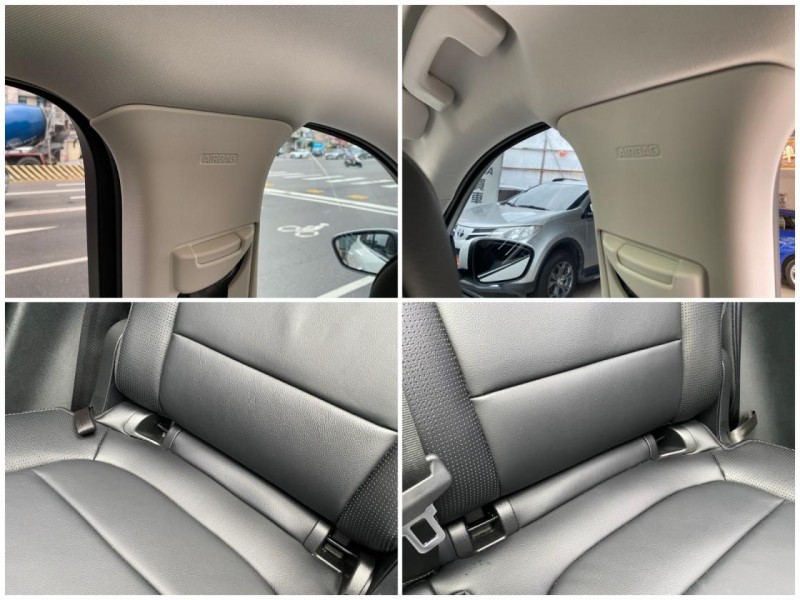 Ford/福特  Kuga 贏錠 全景 環景 旗艦X 無線充 B&O音響 只跑六千 | 新北市汽車商業同業公會｜TACA優良車商聯盟｜中古、二手車買車賣車公會認證保固