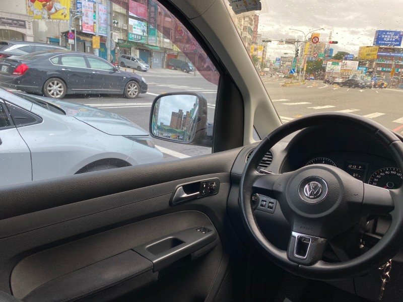 Volkswagen 福斯  Caddy (贏錠)七人原廠保養，認證一手，最佳商旅 | 新北市汽車商業同業公會｜TACA優良車商聯盟｜中古、二手車買車賣車公會認證保固
