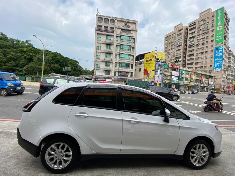 Mitsubishi  Colt Plus (贏錠)全車原漆、新車保固中、IKey循跡、電尾門、只跑5仟公里、只有一席 | 新北市汽車商業同業公會｜TACA優良車商聯盟｜中古、二手車買車賣車公會認證保固