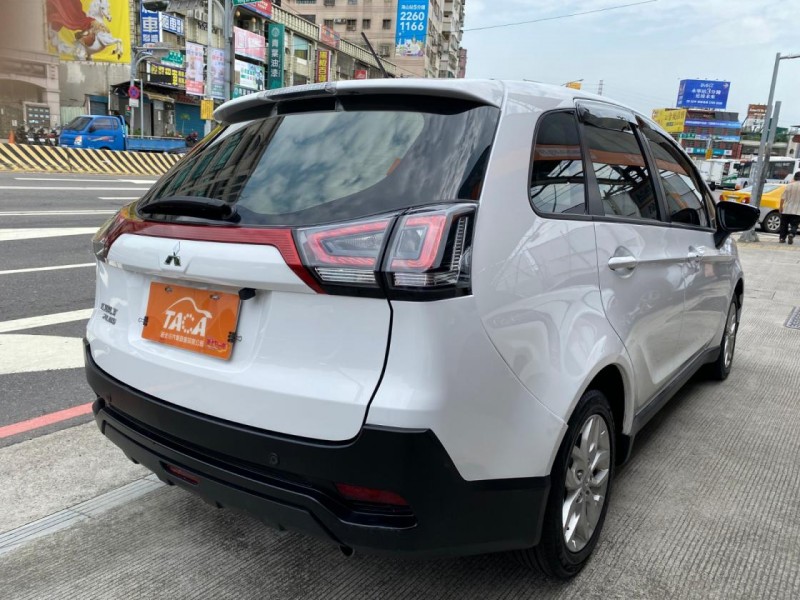 Mitsubishi  Colt Plus (贏錠)全車原漆、新車保固中、IKey循跡、電尾門、只跑5仟公里、只有一席 | 新北市汽車商業同業公會｜TACA優良車商聯盟｜中古、二手車買車賣車公會認證保固