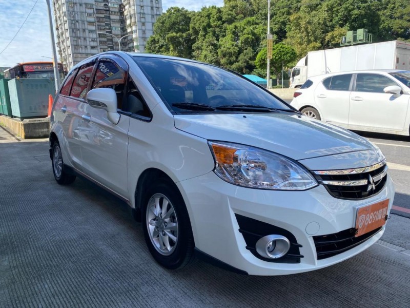 Mitsubishi  Colt Plus 【原廠保養中、認證合格、室內車庫、免key啟閉、全新輪胎｜贏錠】 | 新北市汽車商業同業公會｜TACA優良車商聯盟｜中古、二手車買車賣車公會認證保固