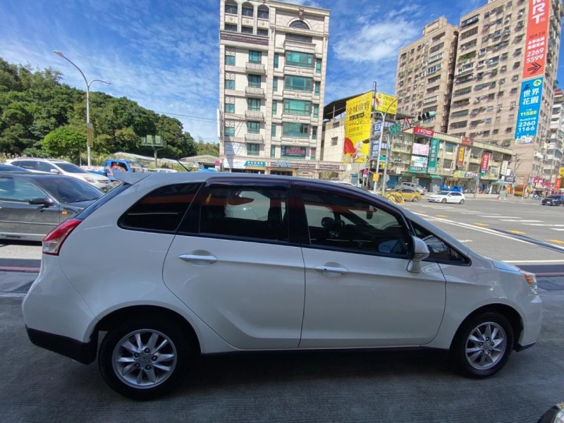 Mitsubishi  Colt Plus 【原廠保養中、認證合格、室內車庫、免key啟閉、全新輪胎｜贏錠】 | 新北市汽車商業同業公會｜TACA優良車商聯盟｜中古、二手車買車賣車公會認證保固