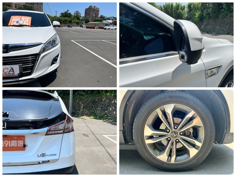 Luxgen  U6 Turbo 一手頂級旗艦、電動椅、電尾門、DAS+系統(偏移、碰撞、行人、車側警示系統) | 新北市汽車商業同業公會｜TACA優良車商聯盟｜中古、二手車買車賣車公會認證保固