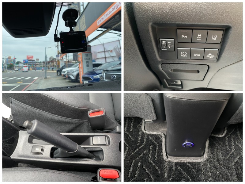 Toyota  Vios 【豪華版新車67.5萬、定速、I-Key、ECO、車道警示、7SRS、現省12萬】 | 新北市汽車商業同業公會｜TACA優良車商聯盟｜中古、二手車買車賣車公會認證保固