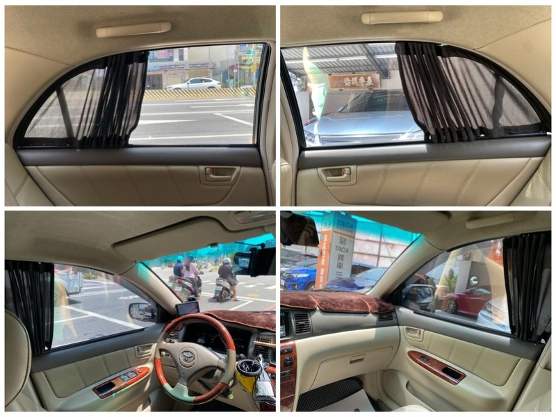 Toyota  Altis 【神車、恆溫、晶片Key、認證合格、超低里程、衛星導航、胎壓偵測】 | 新北市汽車商業同業公會｜TACA優良車商聯盟｜中古、二手車買車賣車公會認證保固