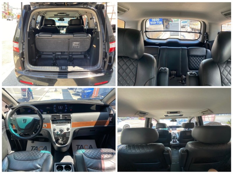 Luxgen  M7 Turbo 【雙電動滑門、環景360度、I-Key、認證合格】 | 新北市汽車商業同業公會｜TACA優良車商聯盟｜中古、二手車買車賣車公會認證保固