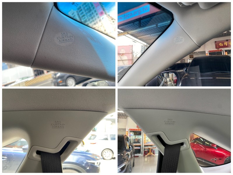 Lexus  RX RX270豪華版、導航、I key、認證合格、少跑、里程保證 | 新北市汽車商業同業公會｜TACA優良車商聯盟｜中古、二手車買車賣車公會認證保固
