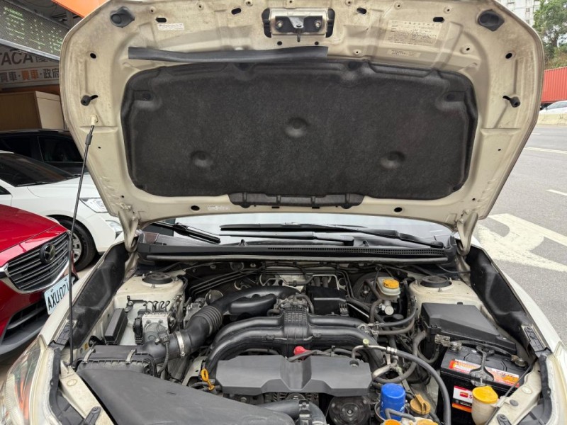 Subaru  XV 4WD、定速、倒影、低里程、認證合格 | 新北市汽車商業同業公會｜TACA優良車商聯盟｜中古、二手車買車賣車公會認證保固