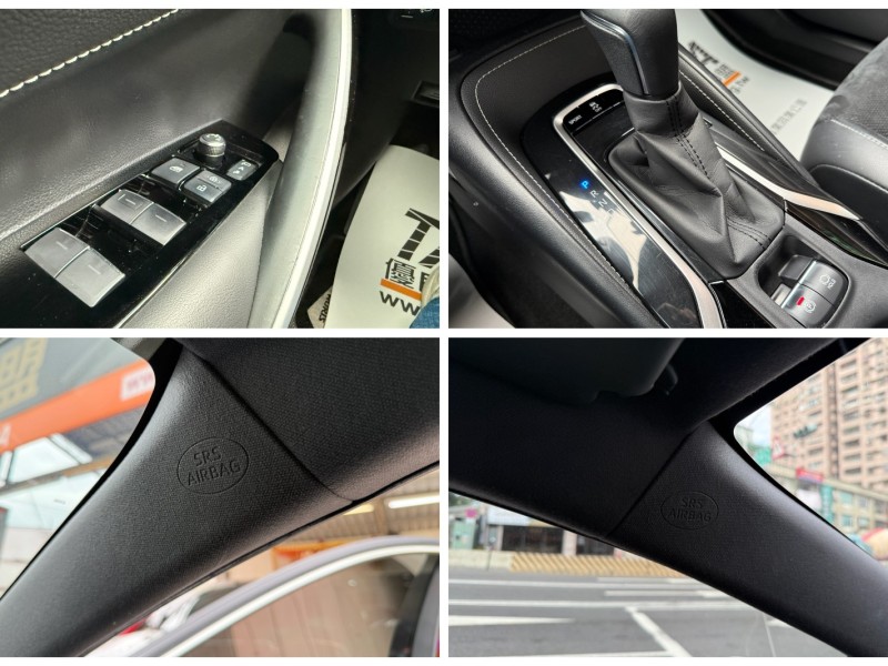 Toyota  Auris ACC跟車、撥片、賽車座椅、盲點、認證合格、HUD抬頭 | 新北市汽車商業同業公會｜TACA優良車商聯盟｜中古、二手車買車賣車公會認證保固