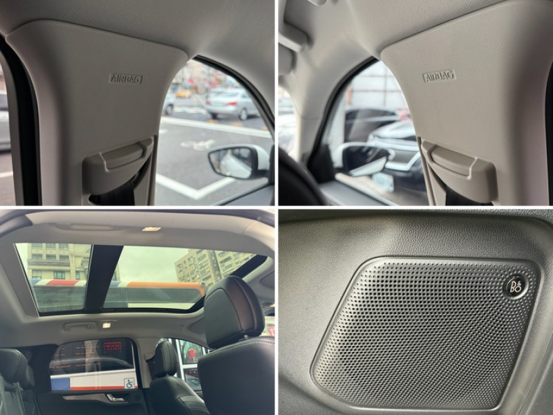 Ford/福特  Kuga 【全景天窗、環景、認證合格、B&O音響、電尾門、超低里程九千公里】 | 新北市汽車商業同業公會｜TACA優良車商聯盟｜中古、二手車買車賣車公會認證保固