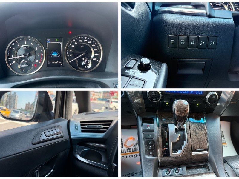 Toyota  ALPHARD TSS 2.0輔助駕駛、全速域跟車、原廠保養、黑內裝、認證合格 | 新北市汽車商業同業公會｜TACA優良車商聯盟｜中古、二手車買車賣車公會認證保固