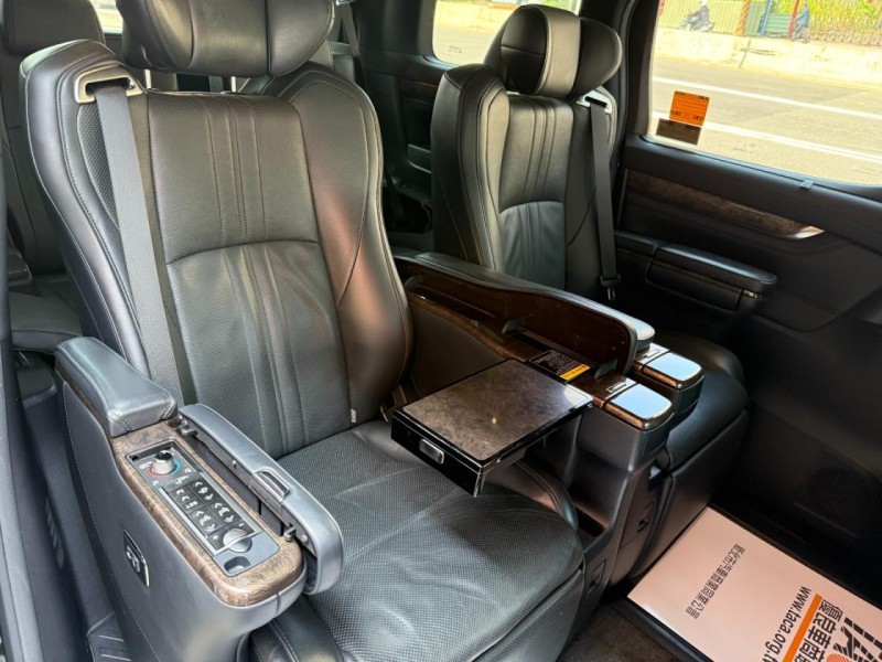 Toyota  ALPHARD TSS 2.0輔助駕駛、全速域跟車、原廠保養、黑內裝、認證合格 | 新北市汽車商業同業公會｜TACA優良車商聯盟｜中古、二手車買車賣車公會認證保固