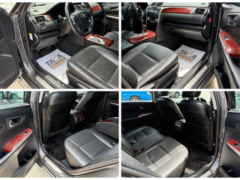 Toyota  Camry 【HID頭燈、原版件、認證合格、贏錠嚴選】 | 新北市汽車商業同業公會｜TACA優良車商聯盟｜中古、二手車買車賣車公會認證保固
