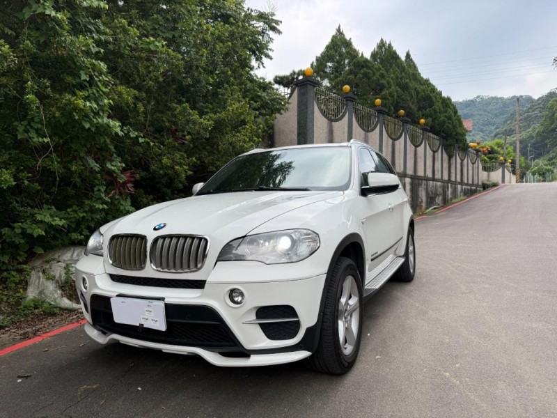 BMW/ 寶馬  X5 SERIES  X5 xDrive30d 原版件、領航特飾版、限時特價優惠 | 新北市汽車商業同業公會｜TACA優良車商聯盟｜中古、二手車買車賣車公會認證保固