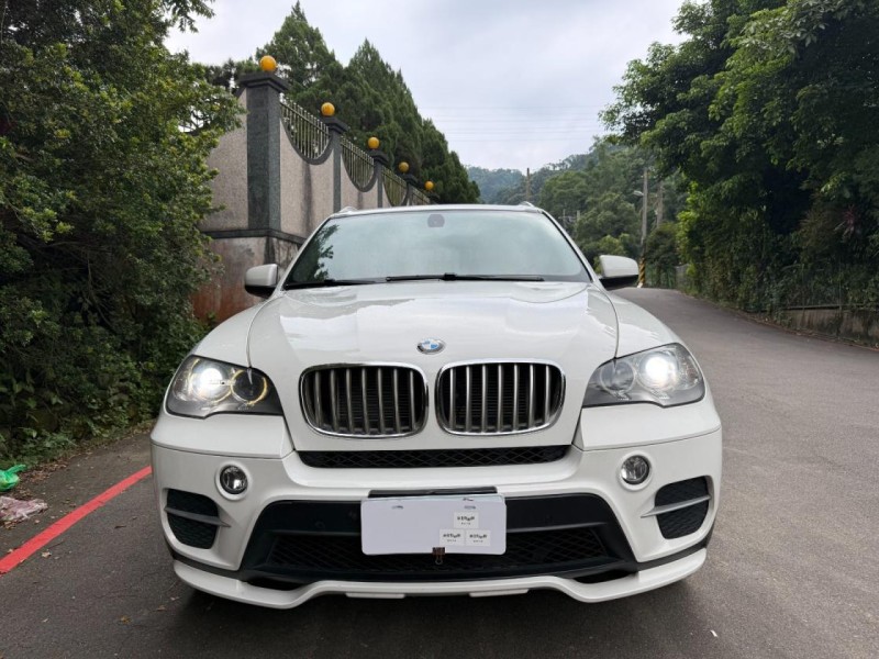BMW/ 寶馬  X5 SERIES  X5 xDrive30d 原版件、領航特飾版、限時特價優惠 | 新北市汽車商業同業公會｜TACA優良車商聯盟｜中古、二手車買車賣車公會認證保固