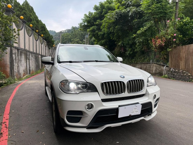 BMW/ 寶馬  X5 SERIES  X5 xDrive30d 原版件、領航特飾版、限時特價優惠 | 新北市汽車商業同業公會｜TACA優良車商聯盟｜中古、二手車買車賣車公會認證保固