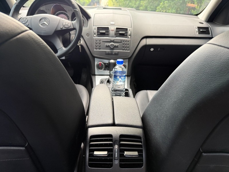Mercedes-Benz/賓士   C-CLASS  C300 【中華賓士總代理、日行燈、天窗、雙電椅附記憶、低里程】 | 新北市汽車商業同業公會｜TACA優良車商聯盟｜中古、二手車買車賣車公會認證保固